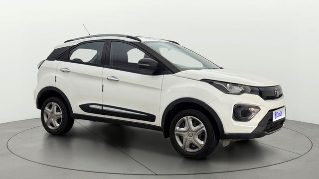 Second-hand 2023 Tata Nexon XMA AMT for sale in Chennai