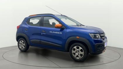 2019 Renault KWID Climber 1.0 AMT
