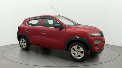 2022 Renault KWID RXL