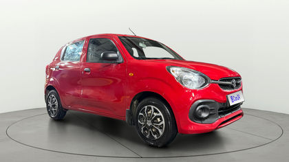 2022 Maruti Suzuki Celerio एलएक्सआई