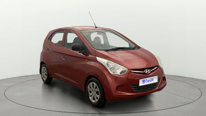 2014 Hyundai EON Magna Plus