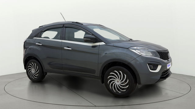 Tata Nexon 1.2 Revotron XM Second-hand 2019 Tata Nexon 1.2 Revotron XM for sale in New Delhi