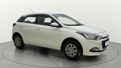 2017 Hyundai i20 स्पोर्टज़ 1.2