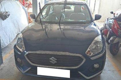 2019 Maruti Suzuki Swift Dzire AMT VXI
