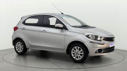 2018 Tata Tiago 1.2 Revotron XZ