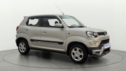2022 Maruti Suzuki S-Presso VXI 2019-2022