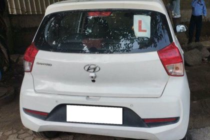 2021 Hyundai Santro स्पोर्टज़