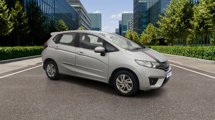 2017 Honda Jazz 1.2 VX i VTEC