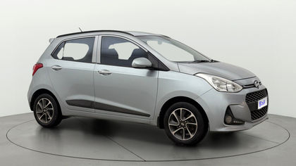2019 Hyundai Grand i10 1.2 Kappa Asta