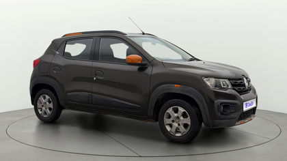 2017 Renault KWID Climber 1.0 AMT