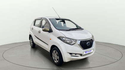 2016 Datsun GO T