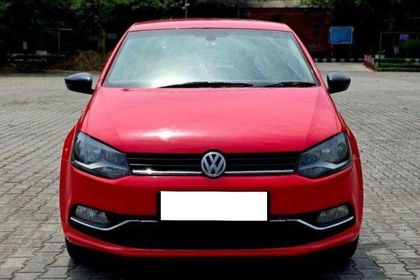 2016 Volkswagen Polo 1.2 एमपीआई कंफर्टलाइन