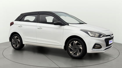 2019 Hyundai i20 स्पोर्टज़ प्लस डीजल