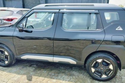 2025 Kia Syros HTK Opt Diesel