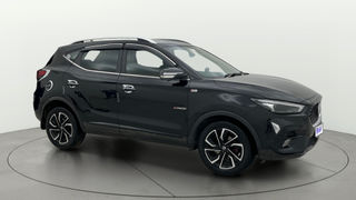 Used Savvy CVT BSVI