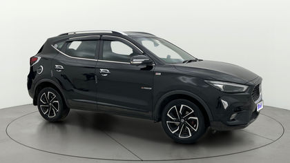 2022 MG Astor Savvy CVT BSVI