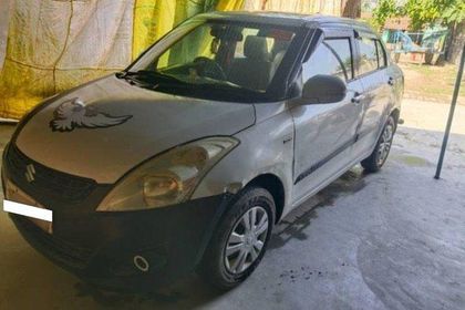 2014 Maruti Suzuki Swift Dzire VDI