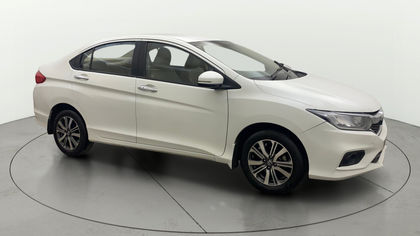 2018 Honda City i-VTEC V