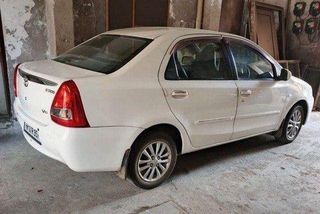 Used Diesel TRD Sportivo
