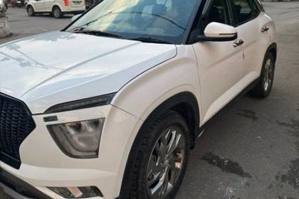 2020 Hyundai Creta एसएक्स बीएस6