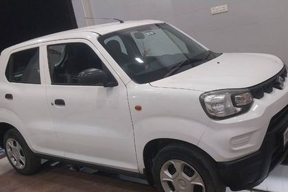 2020 Maruti Suzuki S-Presso वीएक्सआई 2019-2022