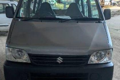 2021 Maruti Suzuki Eeco 5 Seater AC 2020-2022