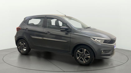 2021 Tata Tiago XZA Plus AMT BSVI