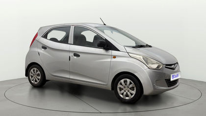 2015 Hyundai EON मैग्ना प्लस