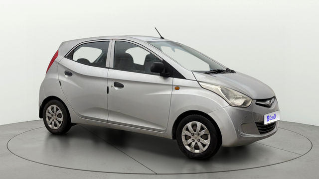 Hyundai EON Magna Plus Second-hand 2015 Hyundai EON Magna Plus for sale in Chennai