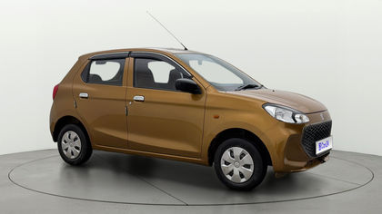 2023 Maruti Suzuki Alto K10 वीएक्सआई AT बीएस6