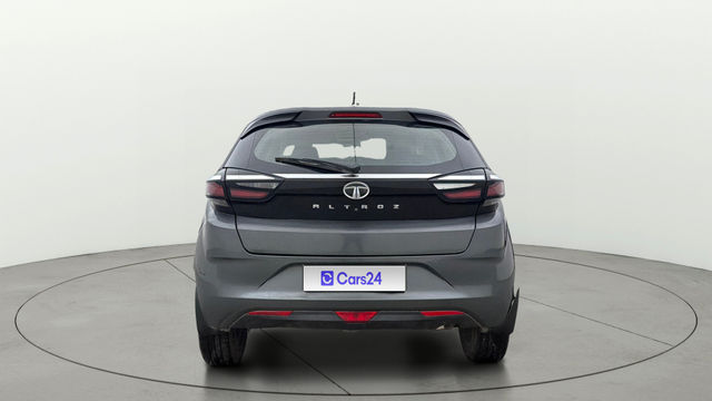 Image Used Car