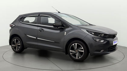 2022 Tata Altroz XZ बीएस6