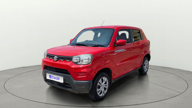 Image Used Car