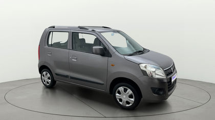 2015 Maruti Suzuki Wagon R AMT वीएक्सआई
