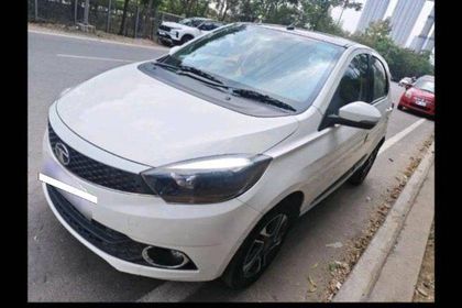 2019 Tata Tiago 1.2 Revotron XZ Plus