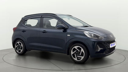 2024 Hyundai Grand i10 Nios Sportz AMT