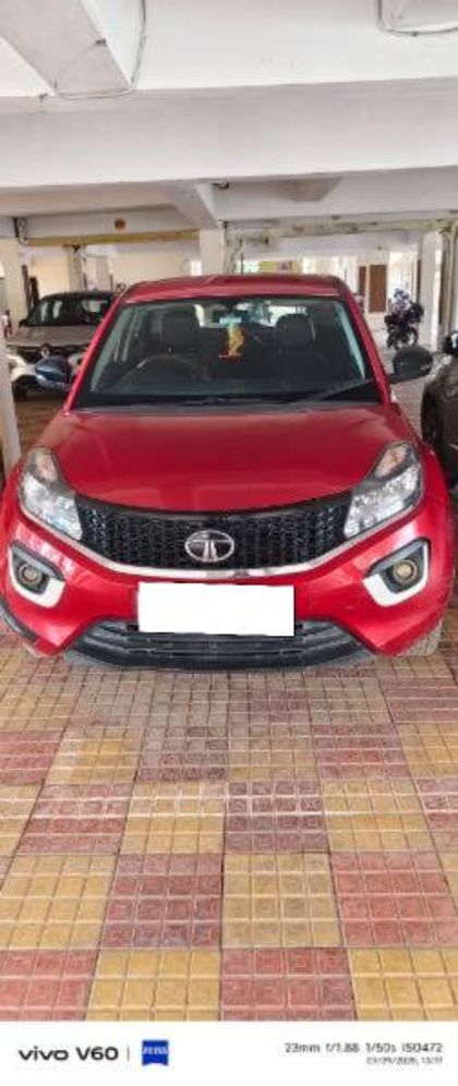 2018 Tata Nexon 1.5 Revotorq XM