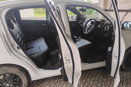 2023 Maruti Suzuki Celerio ZXI Plus AMT BSVI