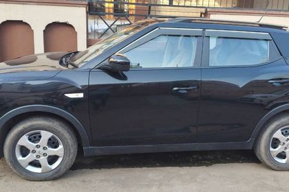 2023 Mahindra XUV300 W6