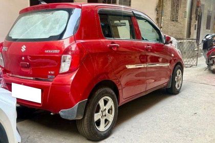2014 Maruti Suzuki Celerio वीएक्सआई एटी