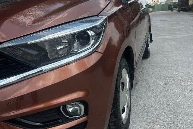 Second-hand 2018 Tata Tigor 1.2 Revotron XTA for sale in Hyderabad