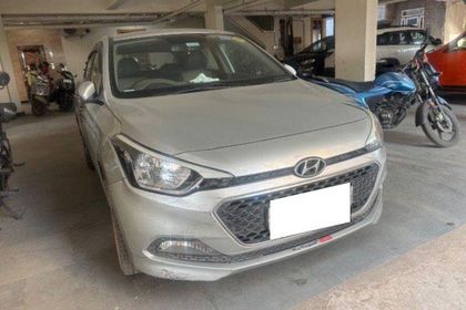 2016 Hyundai i20 स्पोर्टज़ 1.2