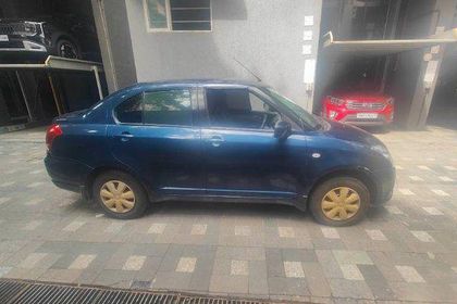 2011 Maruti Suzuki Swift Dzire 1.2 वीएक्सआई बीएस4