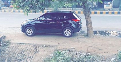 2019 Hyundai Creta 1.4 ई प्लस