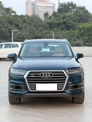 Used 45 TDI Quattro Technology