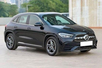 2023 Mercedes-Benz GLA 220d BSVI