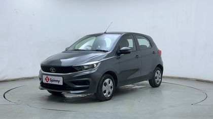 2021 टाटा टियागो 1.2 Revotron XT