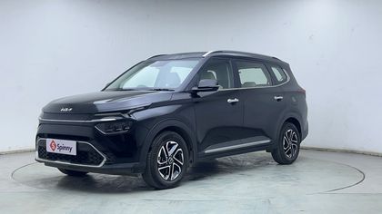 2022 किया केरेंस Luxury Plus DCT 6 STR
