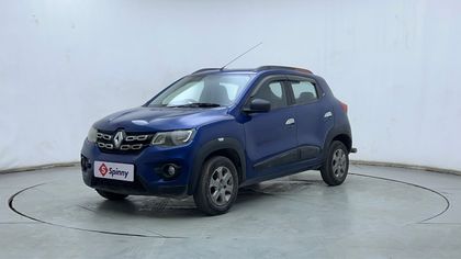 2018 Renault KWID Climber 1.0 MT