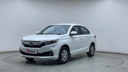 2019 होंडा अमेज V